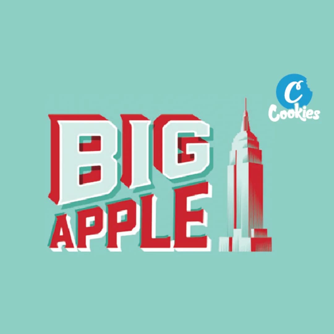 Big Apple
