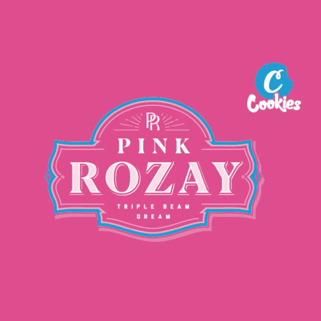 Pink Rozay