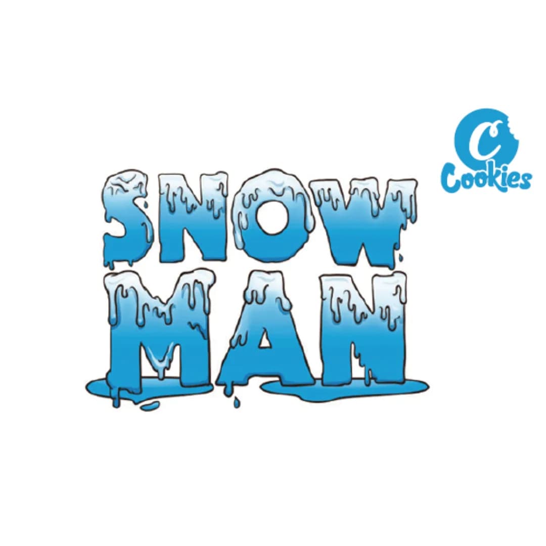 Snow Man