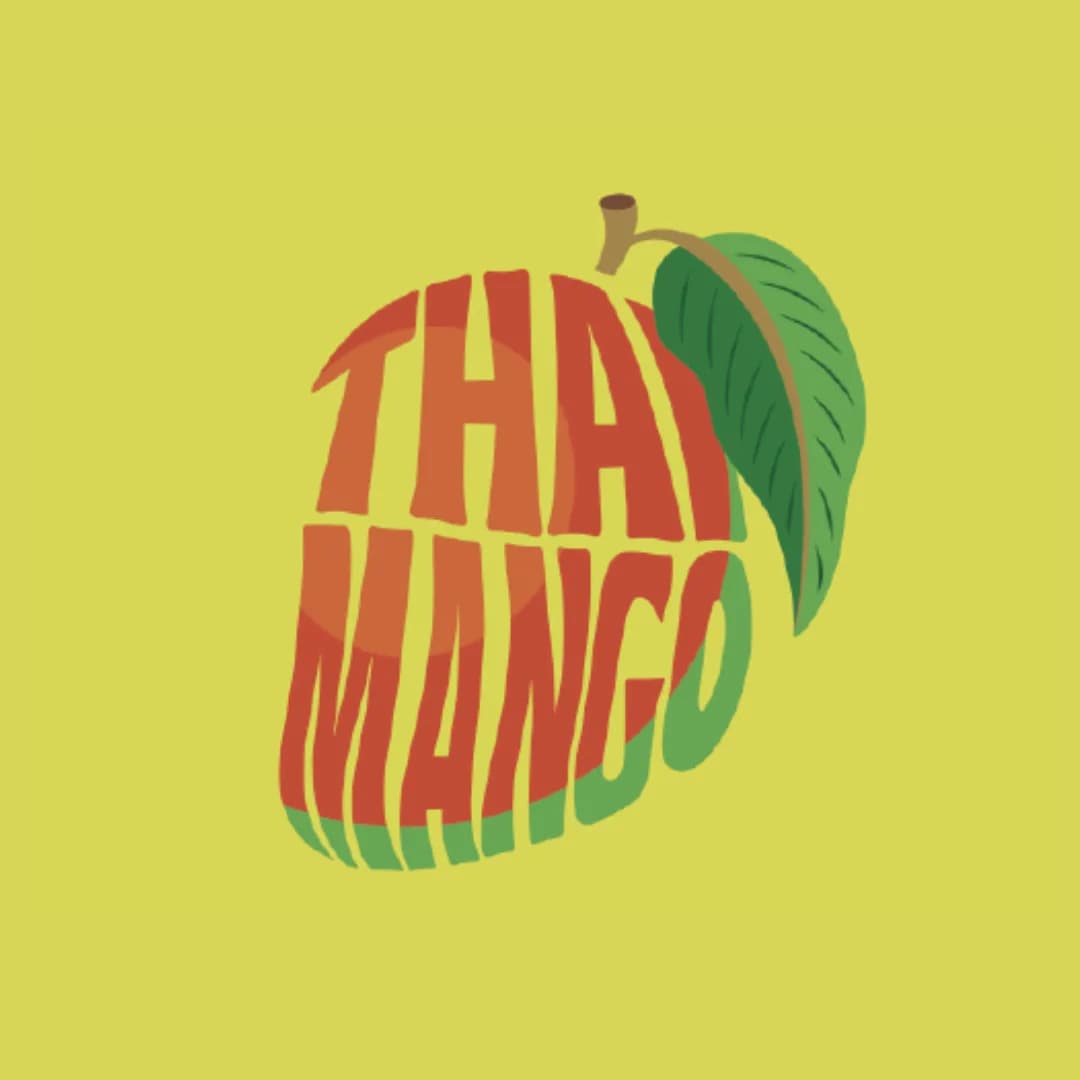 Thai Mango
