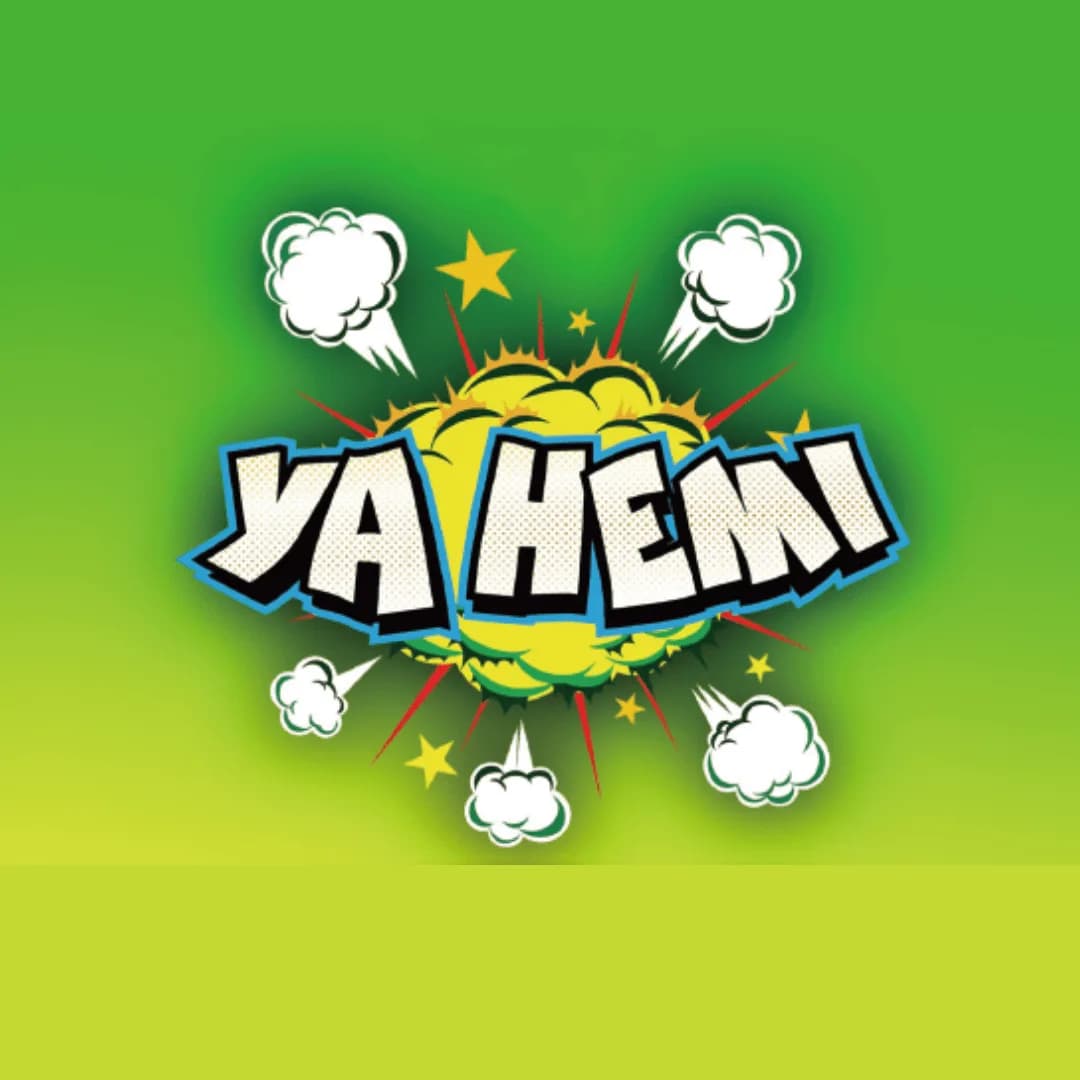 Ya Hemi