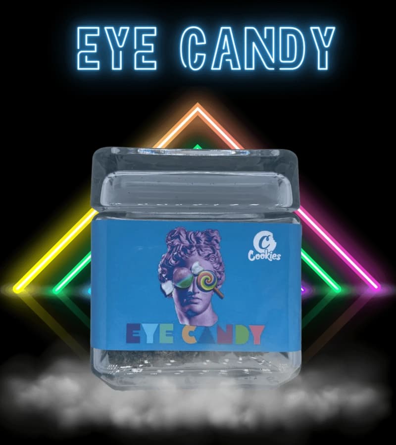 Eye Candy