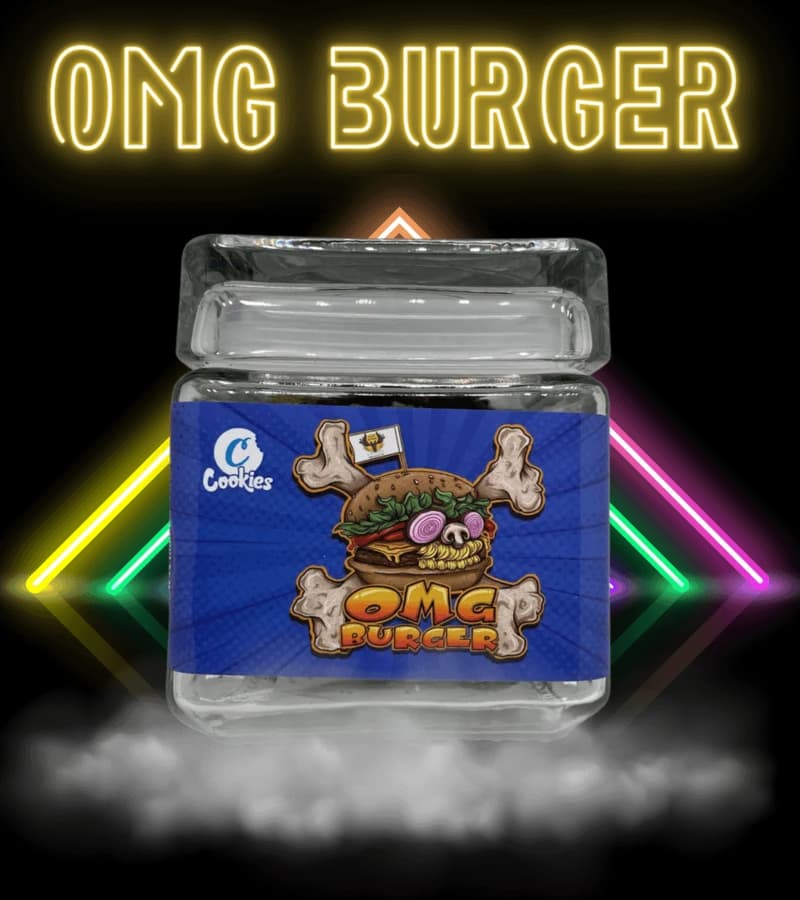 OMG Burger
