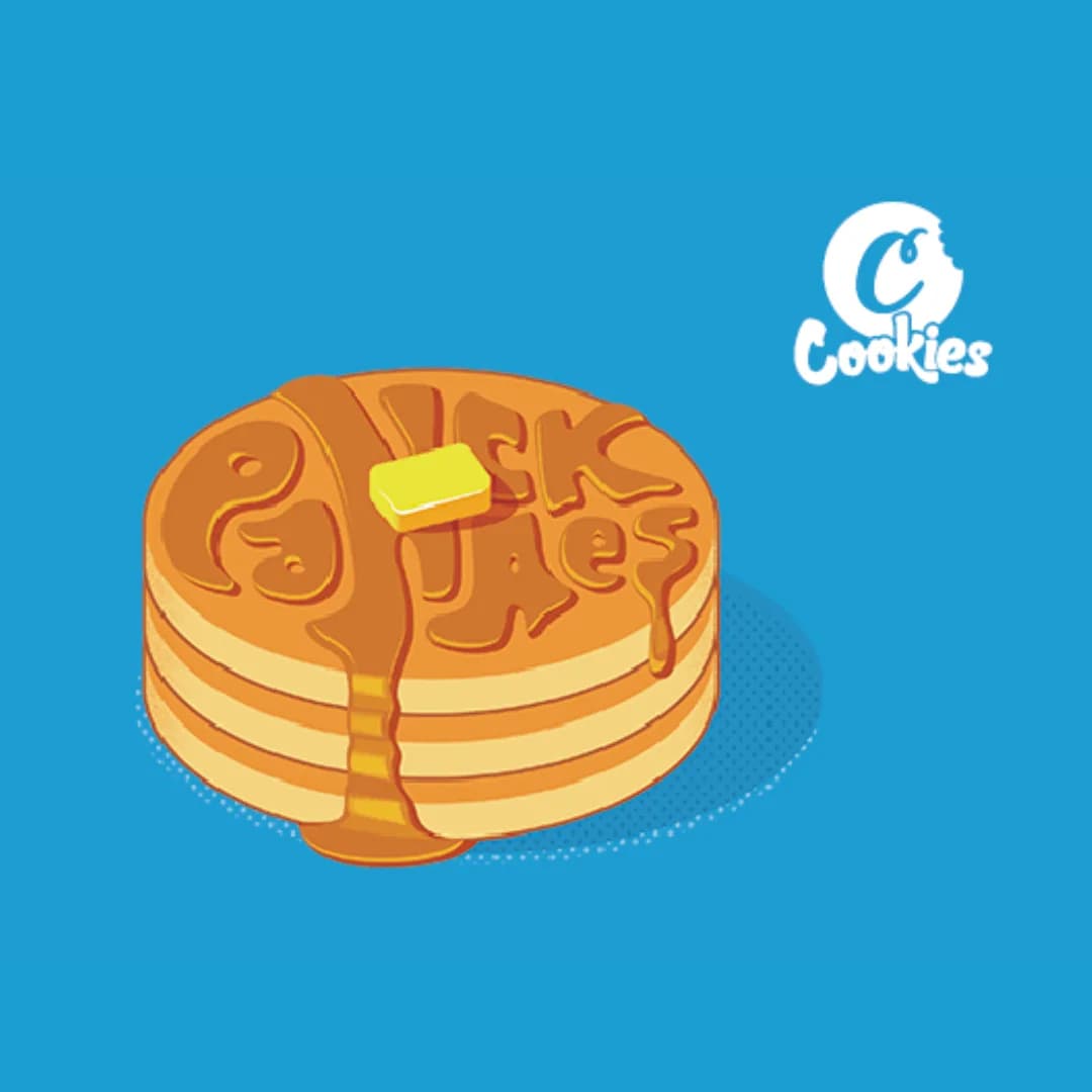 Pancakes