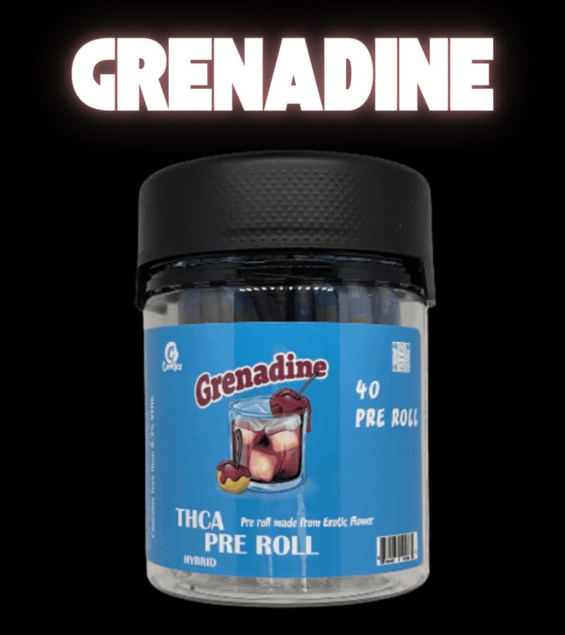 Grenadine