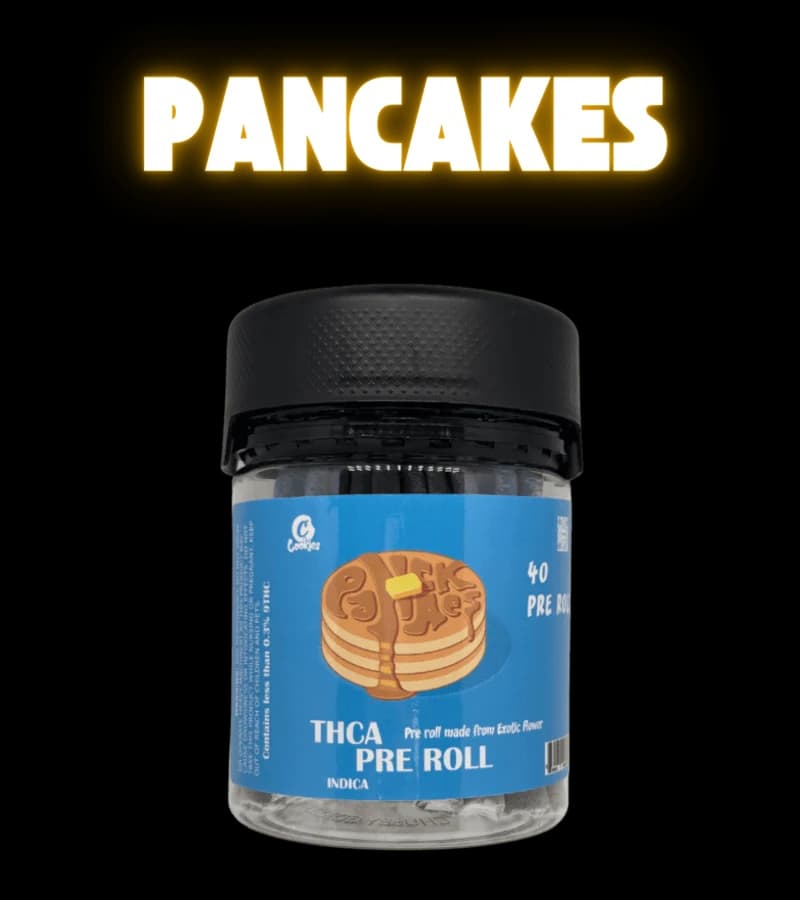 Pancakes