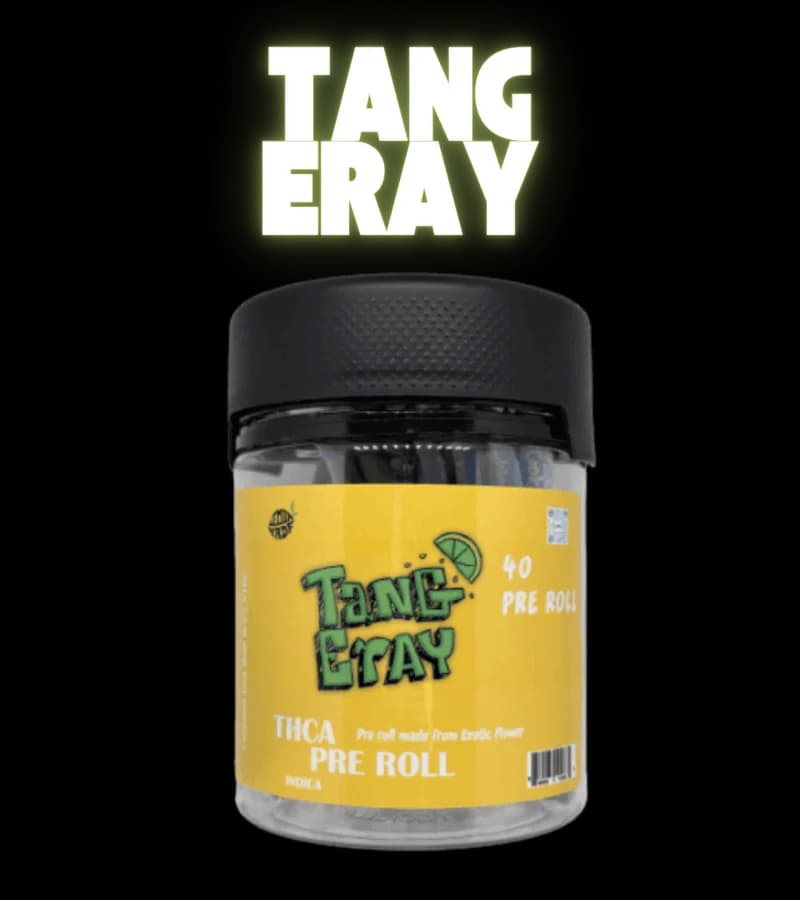 Tang Eray