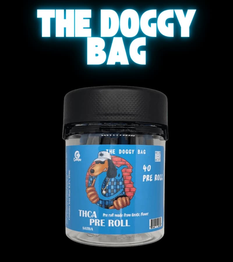 The Doggy Bag