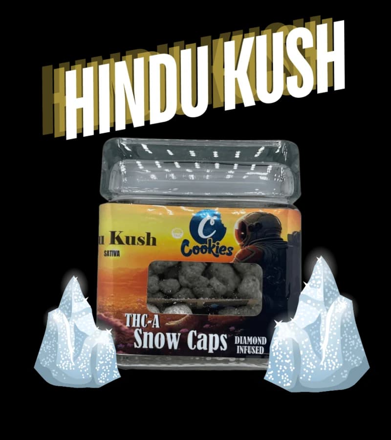 Hindu Kush