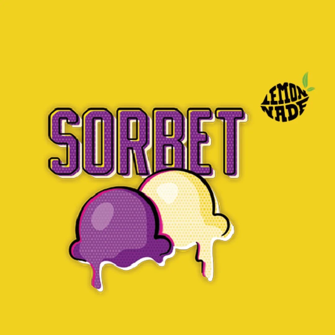 Sorbet