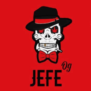 THC-A FLOWER ''JEFE OG'' (INDICA)