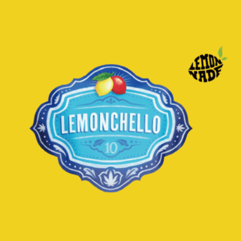 THC-A FLOWER ''LEMONCHELLO'' (SATIVA)