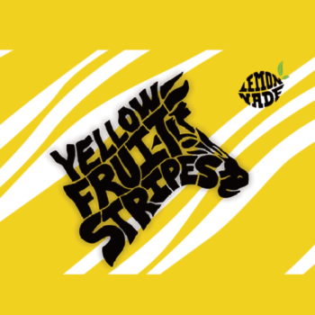THC-A FLOWER ''YELLOW FRUIT STRIPES'' (HYBRID)